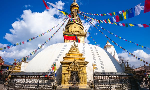 China Forced Nepal to Cancel an International Conference on Tibetan Studies