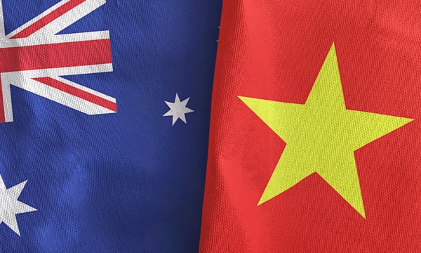 The Key Takeaways From the Vietnamese President’s Visit to Australia