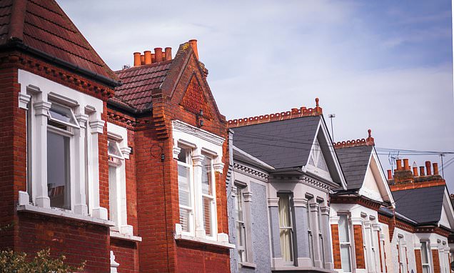 What next for mortgage rates?