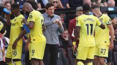 How will clubs train during three-week international break?