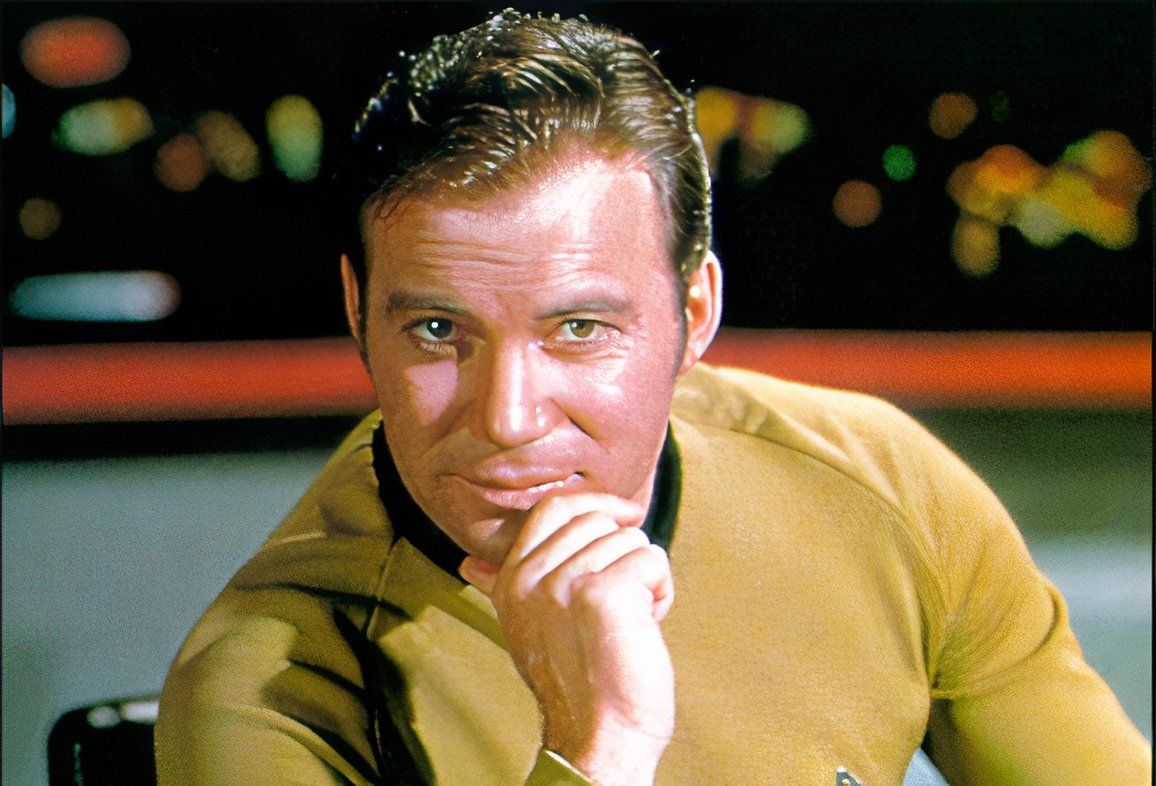 58 Years Later, Captain Kirk's Best Star Trek Quote Hits Harder Than Ever
