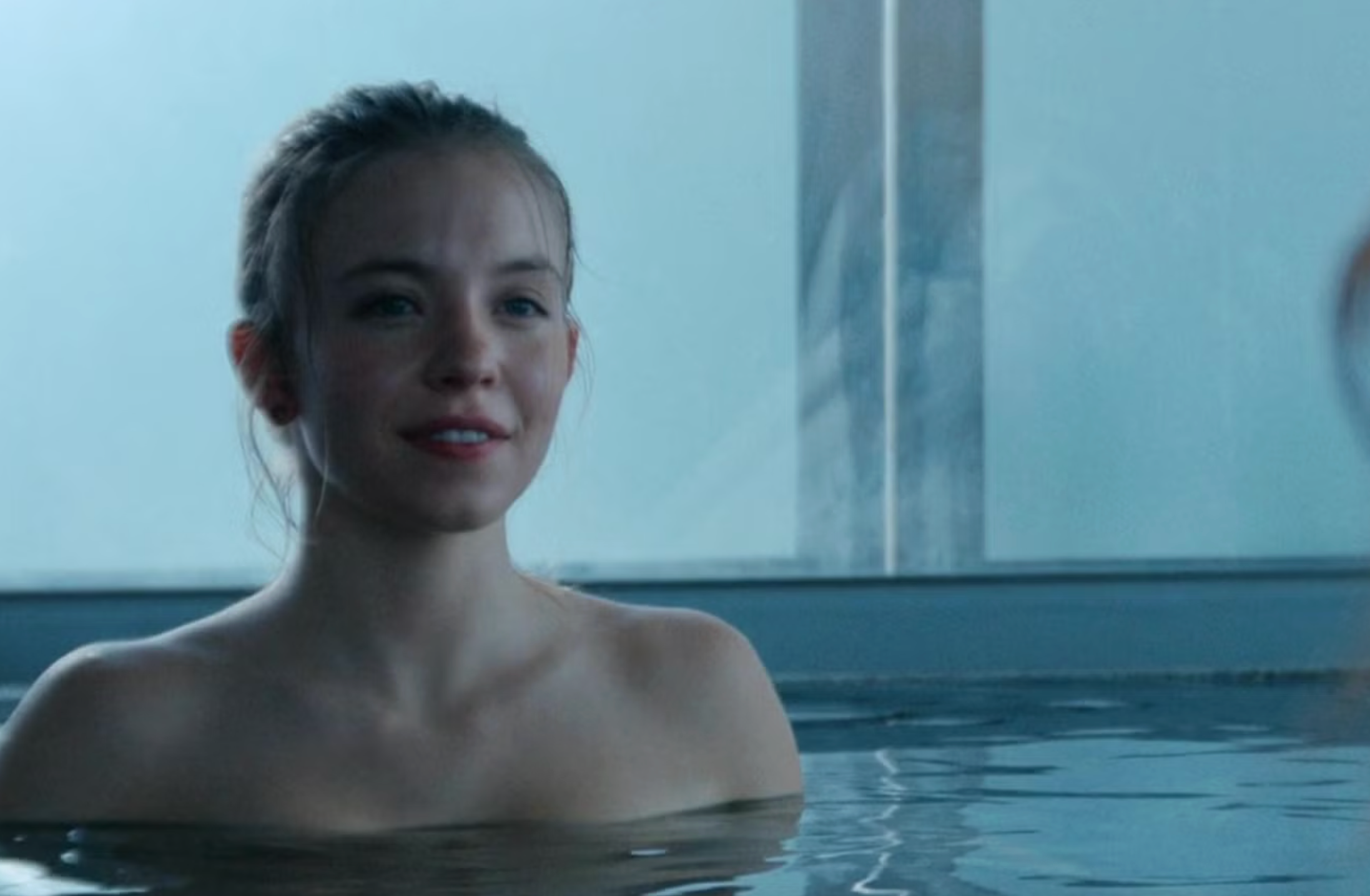 Sydney Sweeney’s 116-Minute R-Rated Thriller Is Officially One of the Biggest Movies on HBO Max