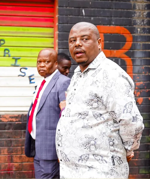 Police hunt for suspects after school security guard is killed in Inanda