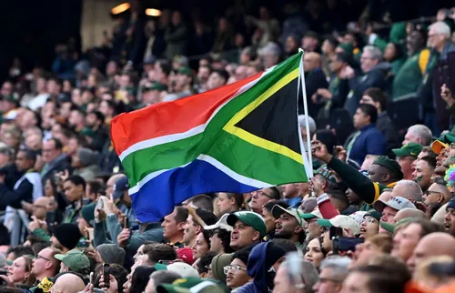 Bafana, Boks and Proteas: Full viewing guide and kick-off schedule for Heritage Week