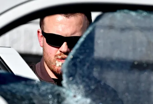 Ian Cameron, Nicholas Gotsell recount Philippi East attack in court
