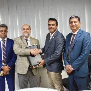 Pubali Bank, BB sign agreements under two refinance schemes