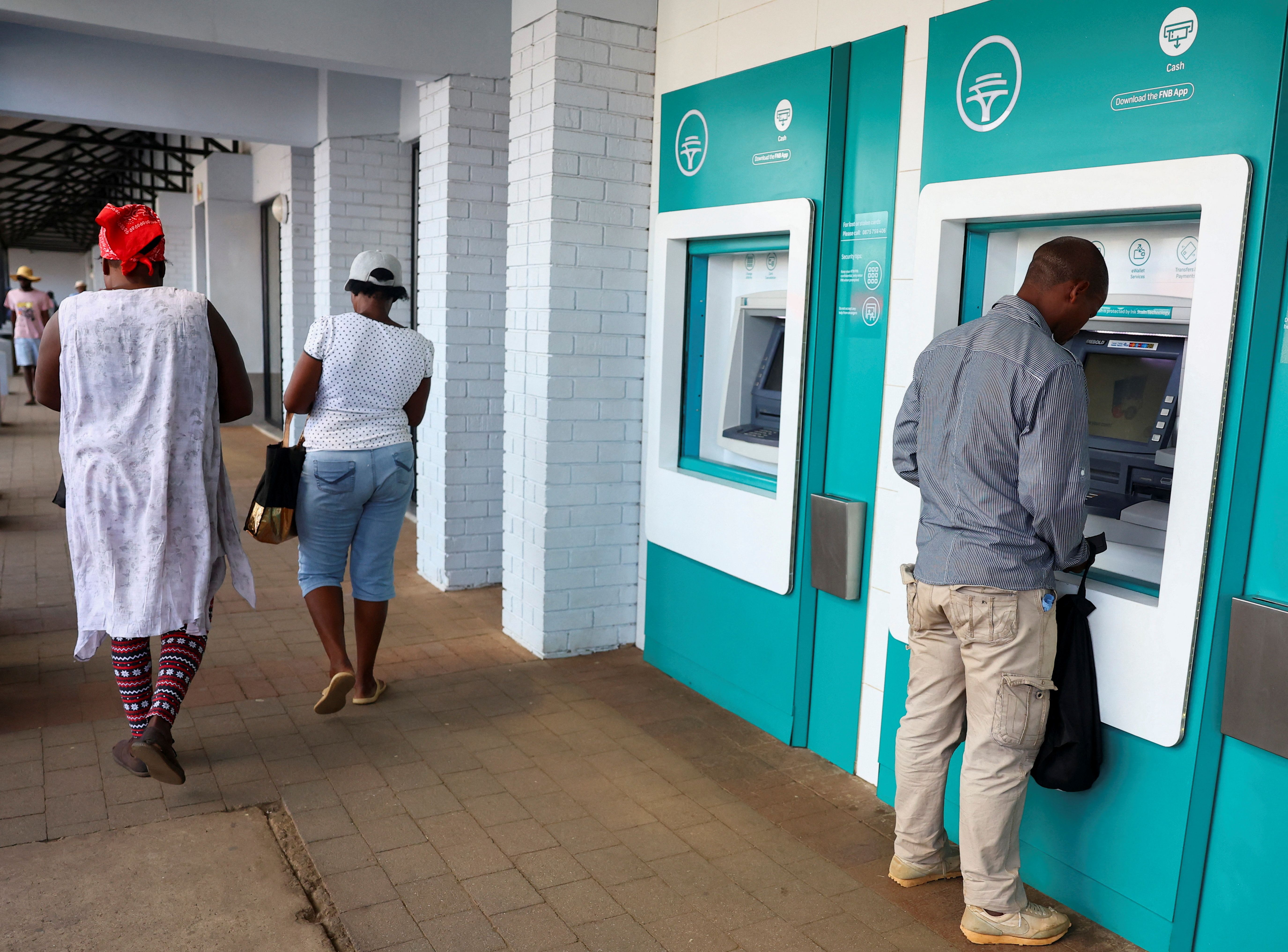 African banks expand beyond home countries