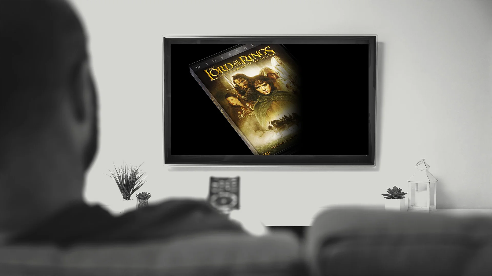 Google Removed a Customer’s ‘Lord of the Rings’ Purchase. It Still Refused Him a Refund