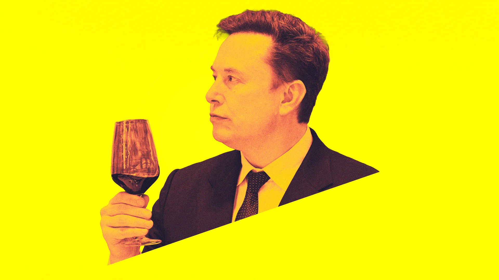 Elon Musk’s 2025 Payday Was Bigger Than All Other S&P 500 CEOs Combined