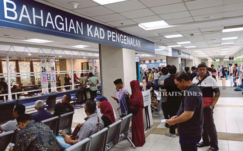 eKYC providers update systems for new-generation MyKad