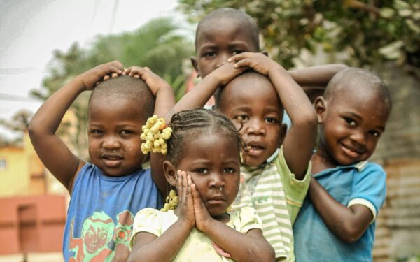 Nigerian governors pledge stronger investment in early childhood development