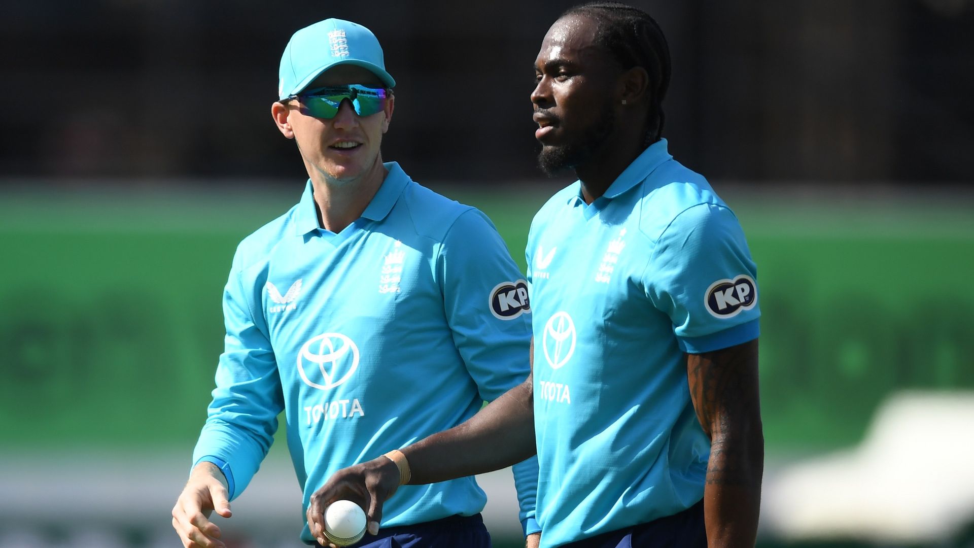 How to watch England vs Sri Lanka 2026 ODI Series: Live Streams, Tickets, Schedule & Preview
