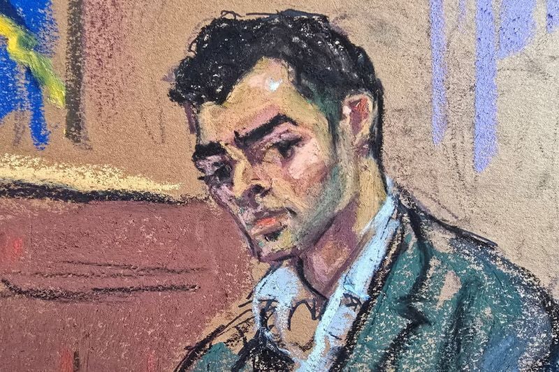 Luigi Mangione admits killing insurance CEO, pleads guilty in federal case