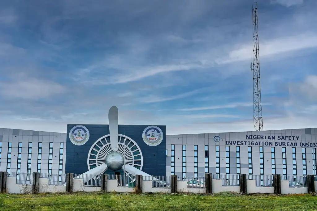Flight data tampered after road landing at Asaba, as NSIB battles budget cuts