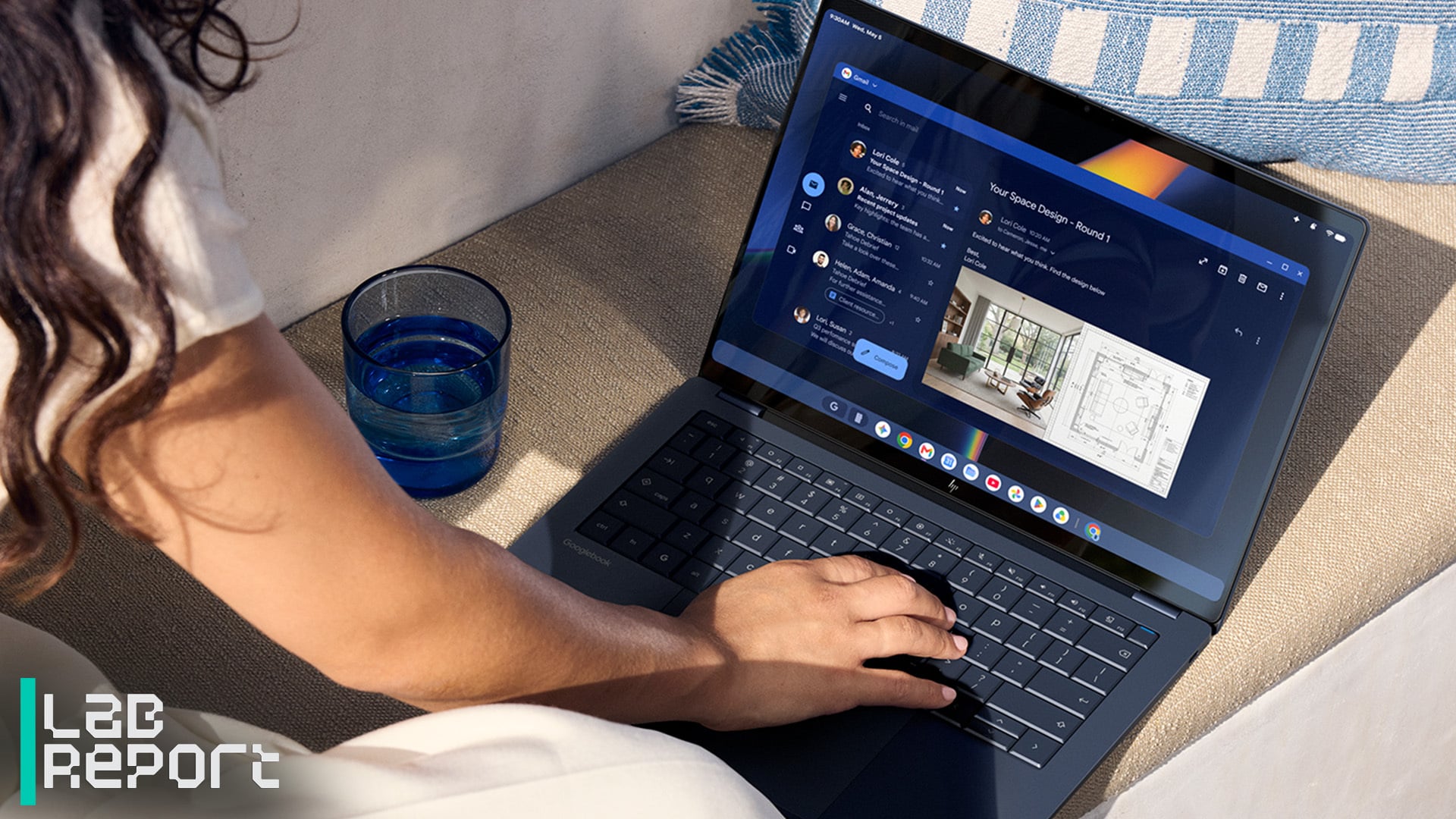 Hands-on with Googlebooks: Acer, Asus, Dell, HP, and Lenovo flagships