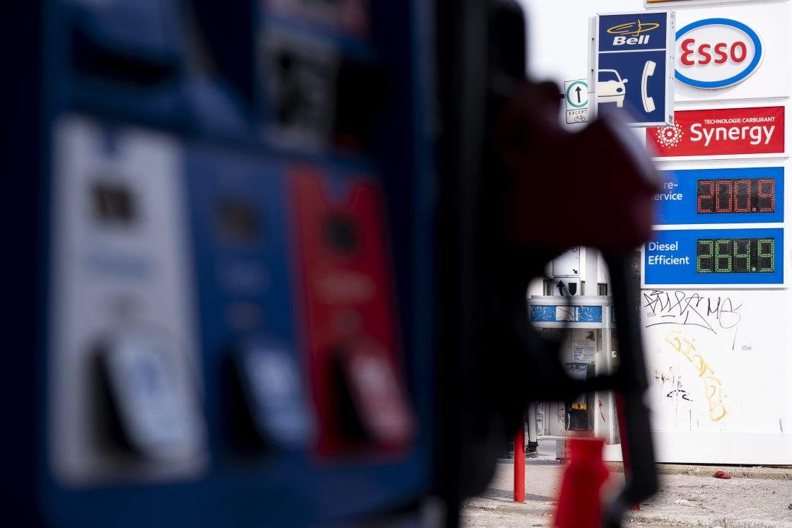 Gas prices set to change when excise tax pause expires — what to know