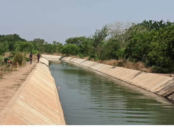 Upper East Region to get fair share of $10bn to be invested in 7 sectors of the economy