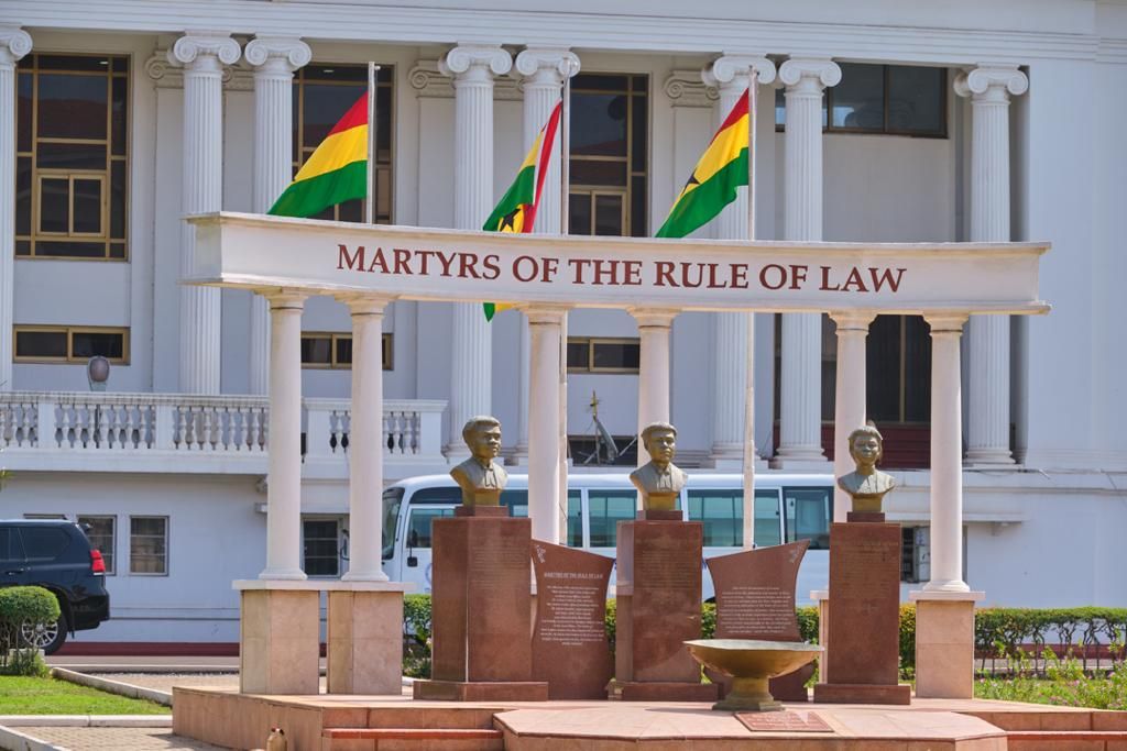 NPP files fresh suit to challenge presidential term limits, bringing pending cases to five