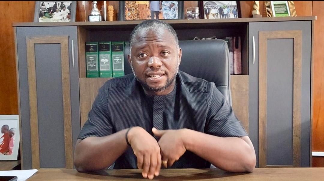 WR: Agona Nkwanta traders to be registered ahead of 24-Hour Economy Market redevelopment