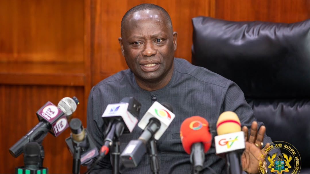 258 galamsey suspects arrested in forest reserves, but prosecution remains biggest challenge — Buah