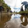 'What's in it for me?' People more likely to help the environment when it benefits them