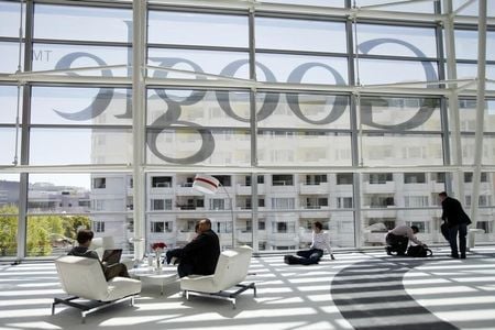 Google opens pre-orders for AI-powered Googlebook laptops
