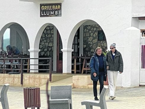 Spain-based ex-modelling boss and ‘Epstein associate’ is accused of rape and human trafficking by six women