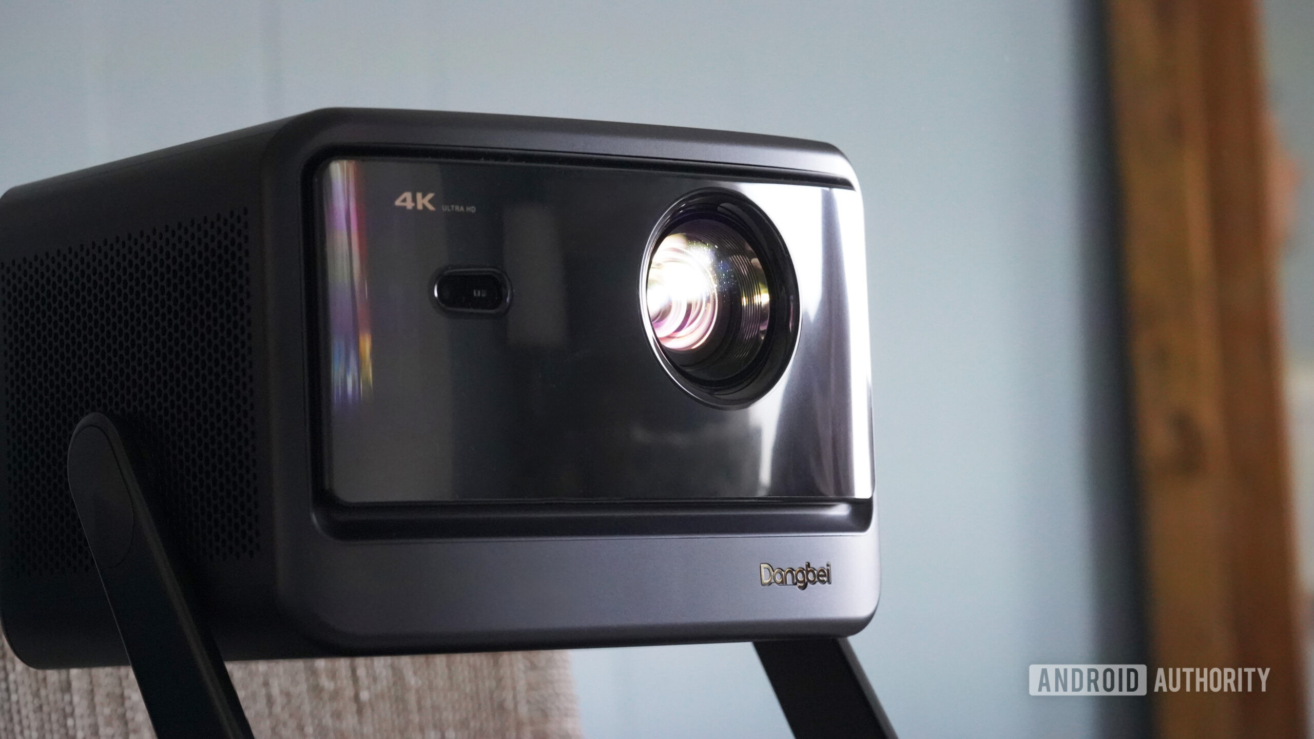 Amazon slashes the Dangbei DBOX02 to $949 for a big-screen 4K projector deal