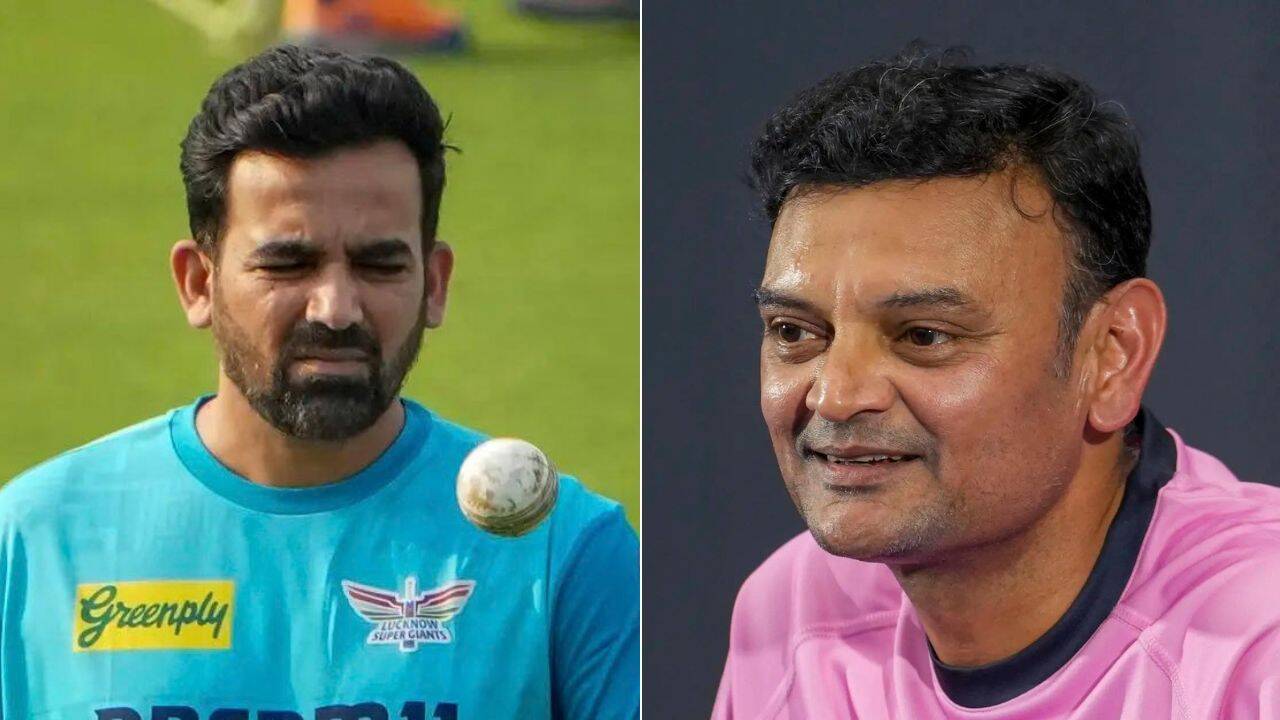 'Dhoni calling the shots': How Zaheer pipped Hemang Badani for CSK head coach job