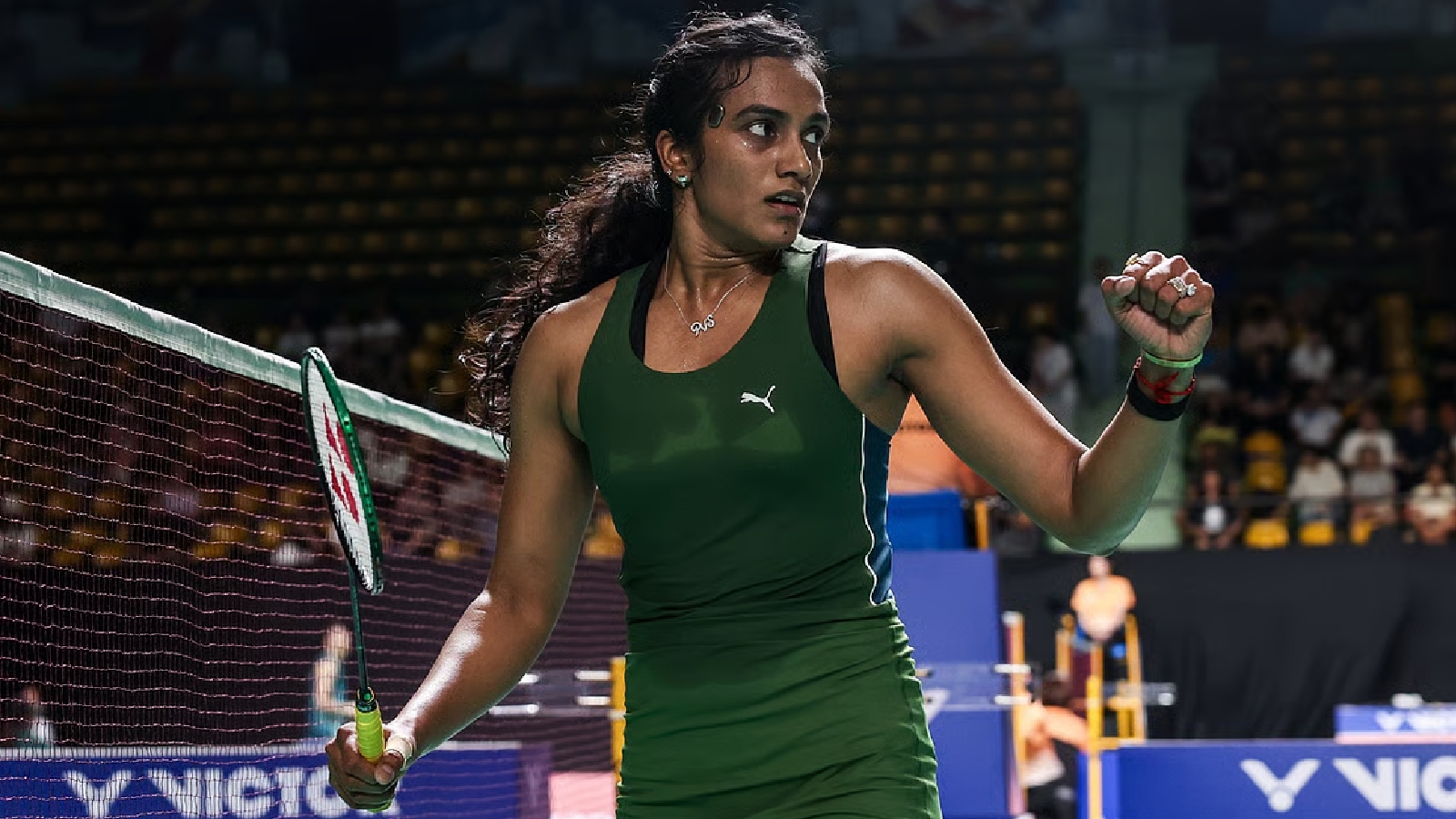 Why PV Sindhu at World Championships is a nightmare for Chinese stars