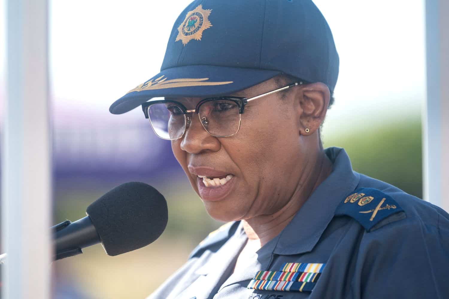 Ekurhuleni murders: Possible love triangle emerges as two suspects appear in court