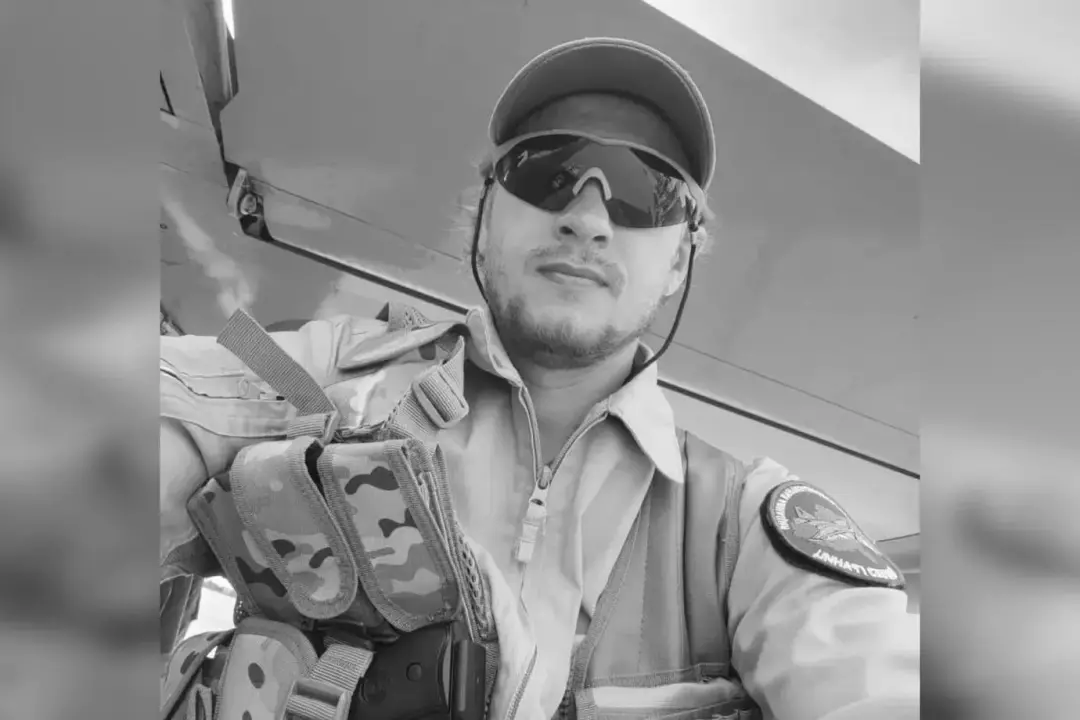Former Russian pilot and admin of pro-war Telegram channel killed in combat sortie while serving with Africa Corps in Mali