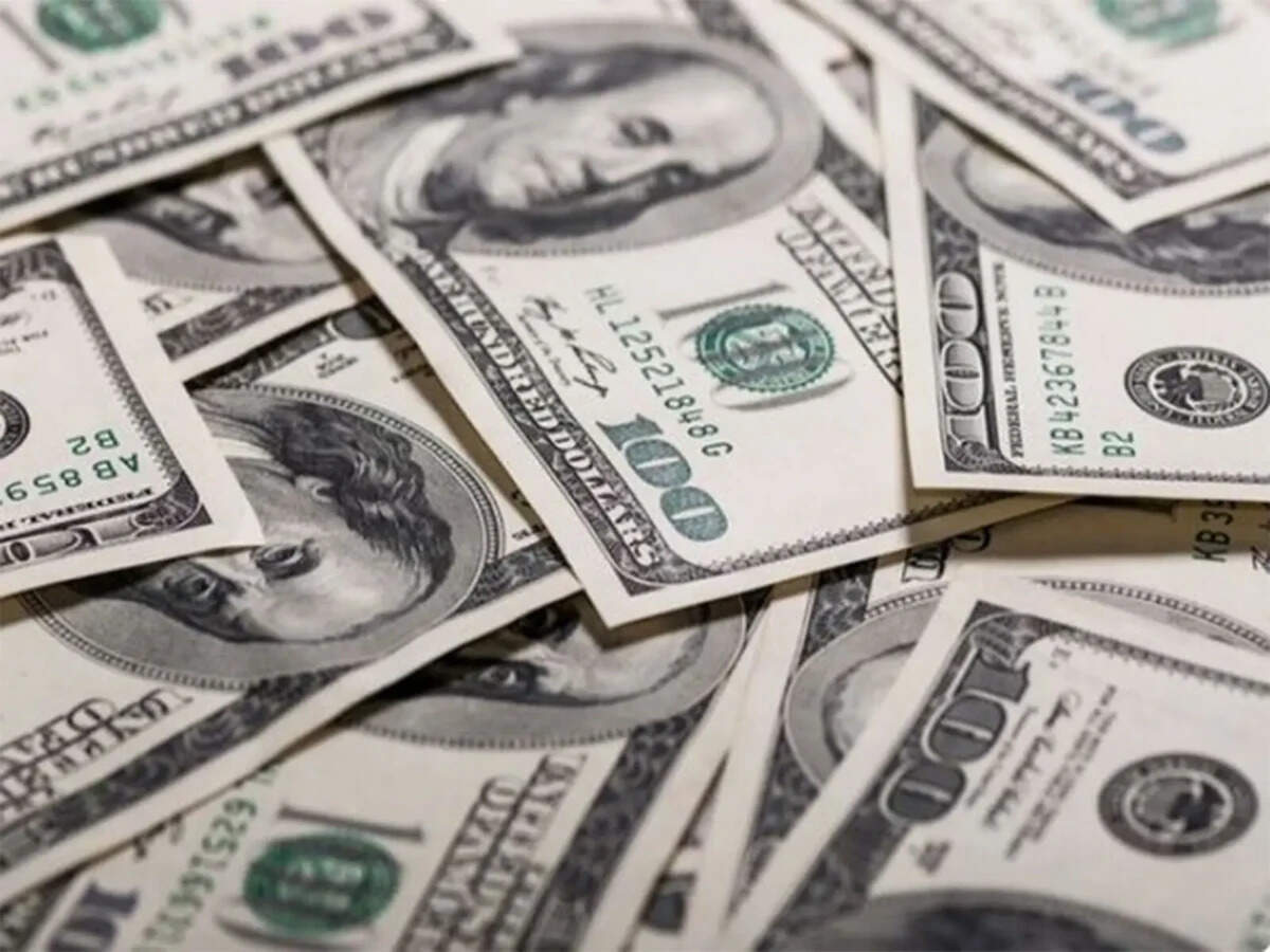 Forex reserves soar to $707 billion, highest so far in current fiscal