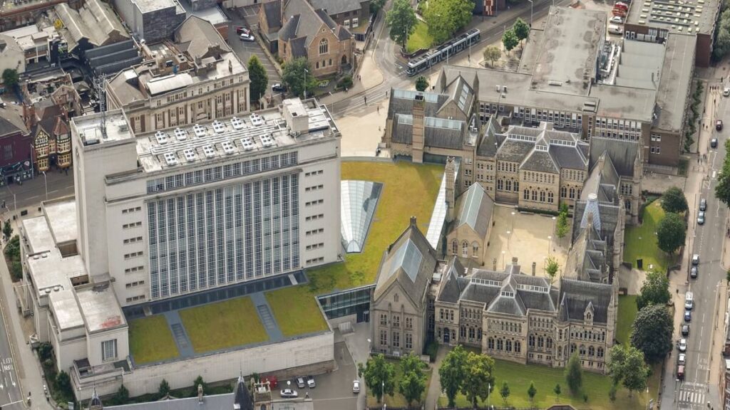 Landslides in a changing climate – my forthcoming inaugural lecture