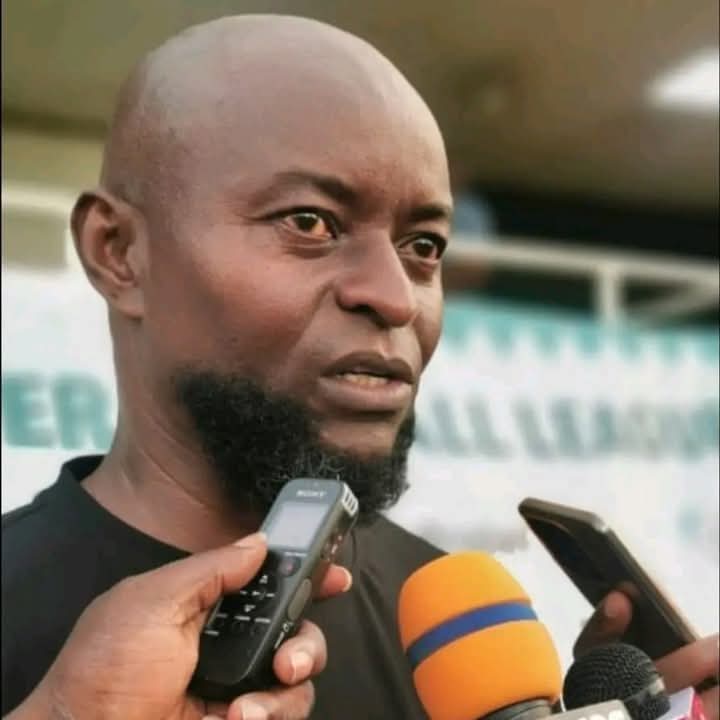 NPFL: Rivers United coach Finidi happy with draw against Nasarawa United