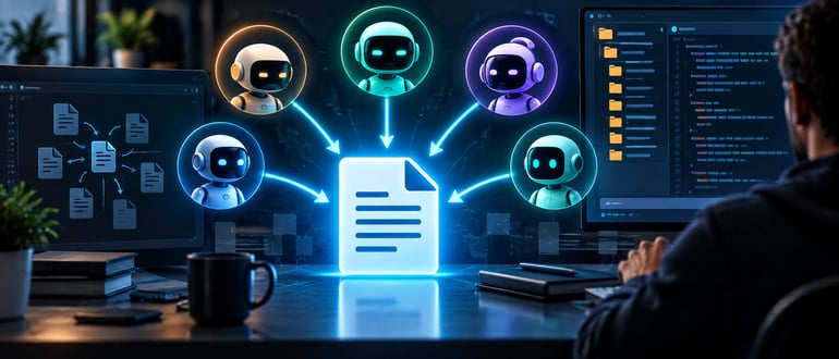 Claude Code Adds AGENTS.md Fallback, Cutting Instruction File Sprawl