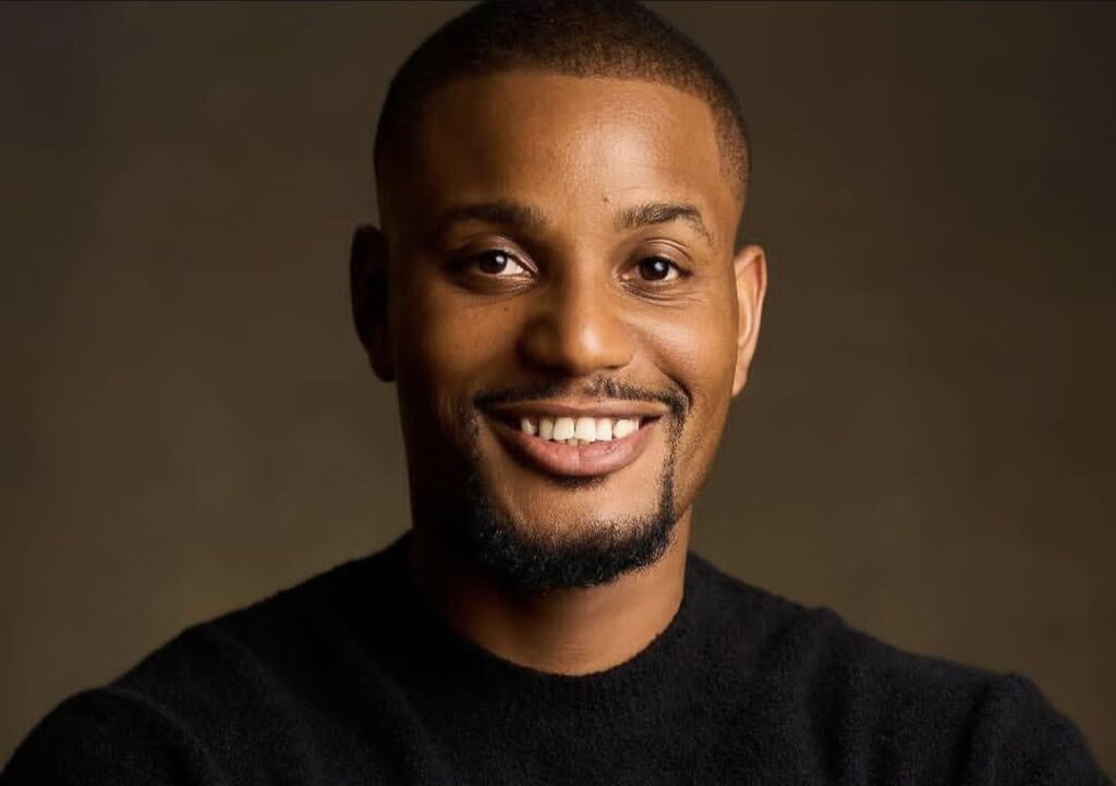 FULL LIST: Alexx Ekubo, Sam Larry, Frank Edoho… Nigeria’s top Google searches for H1 2026