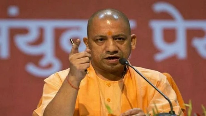'UP T20 Provides Major Platform To Young Cricketers Of The State, Happy To See 6 Teams': CM Yogi Adityanath