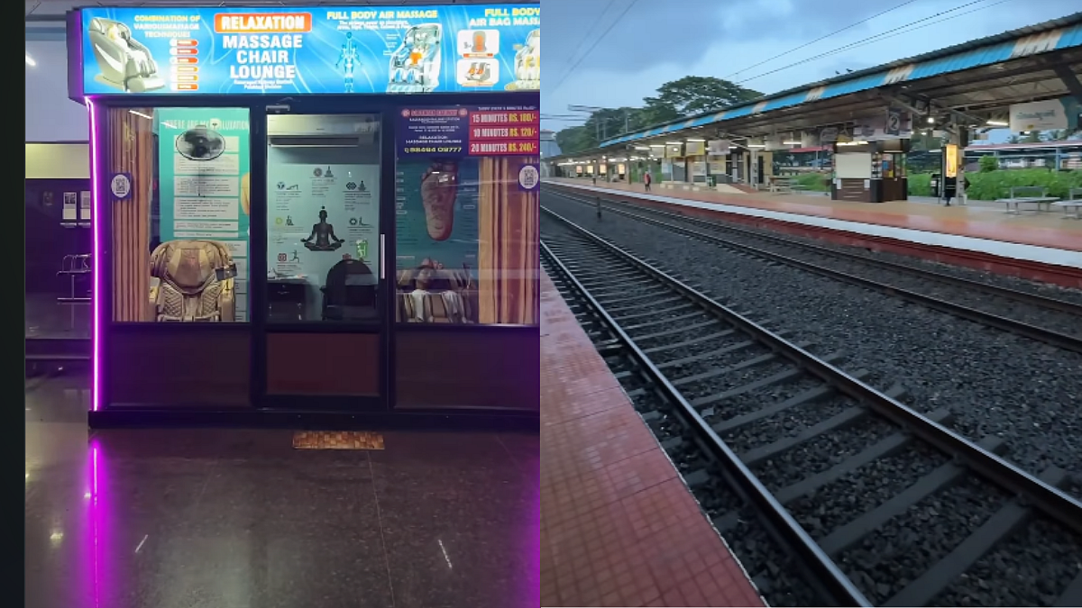 Railways To Take Over Commercial Rights From October 16, Other Formalities To Continue Till Month-End