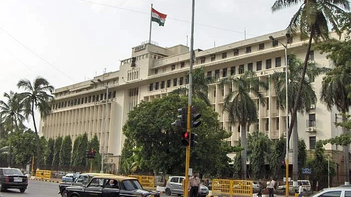 Maharashtra Govt Sanctions ₹3.02 Crore To Upgrade Mantralaya Canteen Kitchens After Safety Concerns