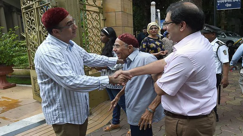 Mumbai Parsis To Celebrate Jamshedi Navroz With Prayers, Reflection And Community Gatherings