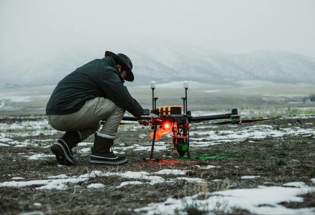 Rainmaker Raises $100 Million to Turn Cloud Seeding Into Freshwater Production