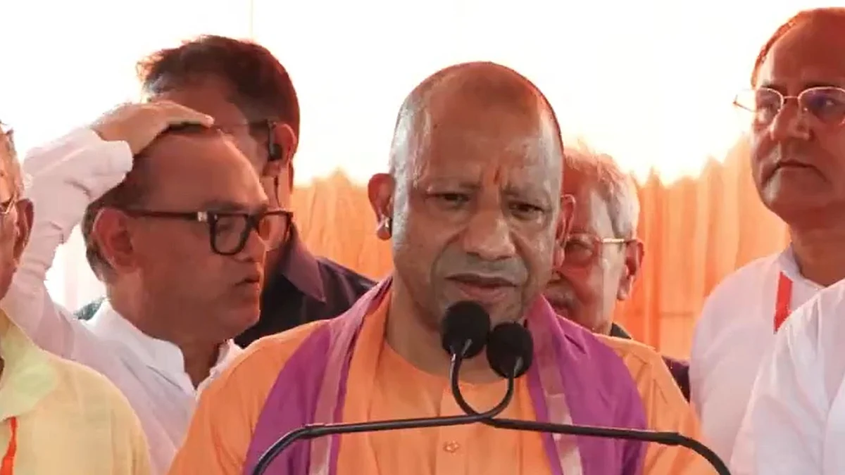 Uttar Pradesh: Ayodhya Sawan Jhula Mela Begins August 15 With 6 Zones, 29 Sectors And Extensive Security Plan