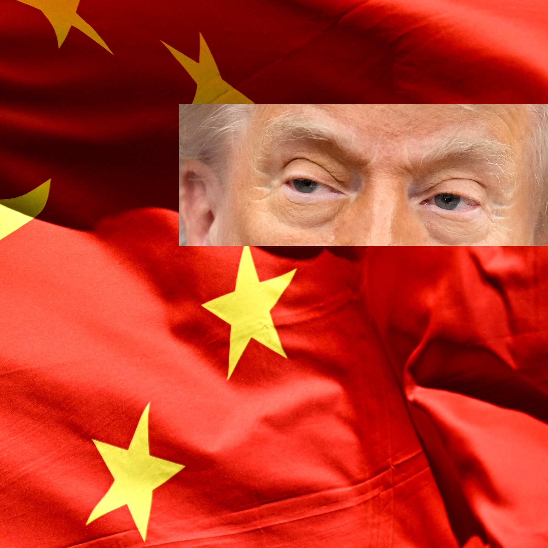 America Is Blundering Toward War With China