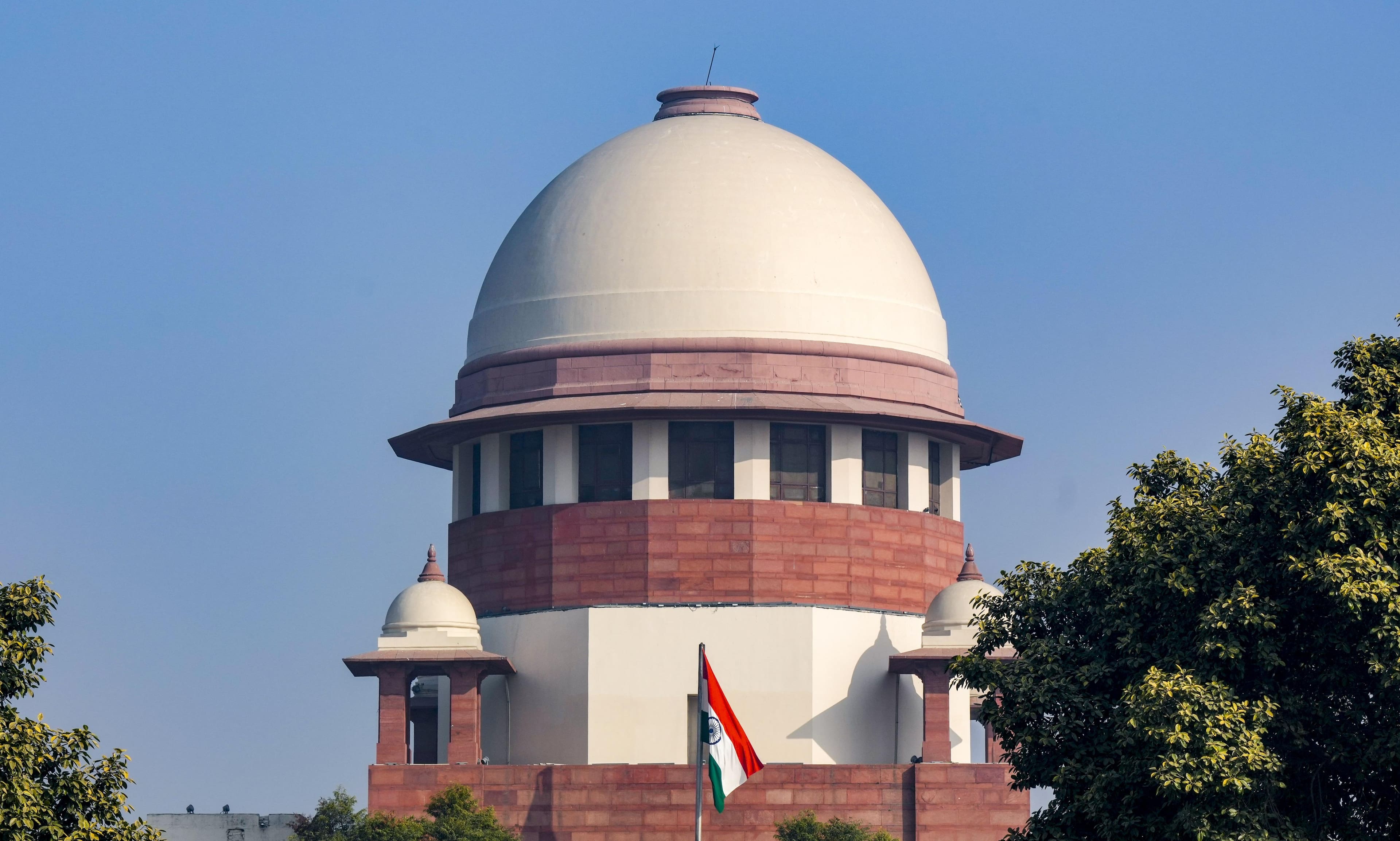 SC reserves order on CoC plea to be heard in Byju's-GLAS Trust dispute