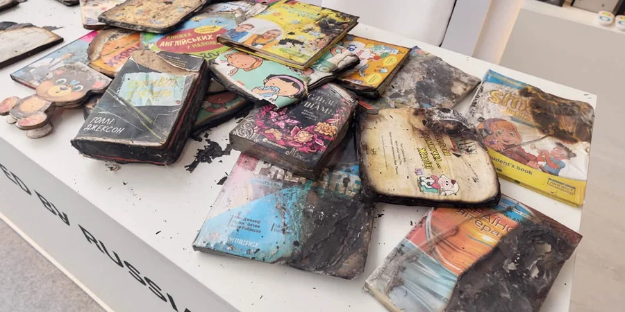 Culture Ministry launches fundraising drive for small publishers’ printing grants
