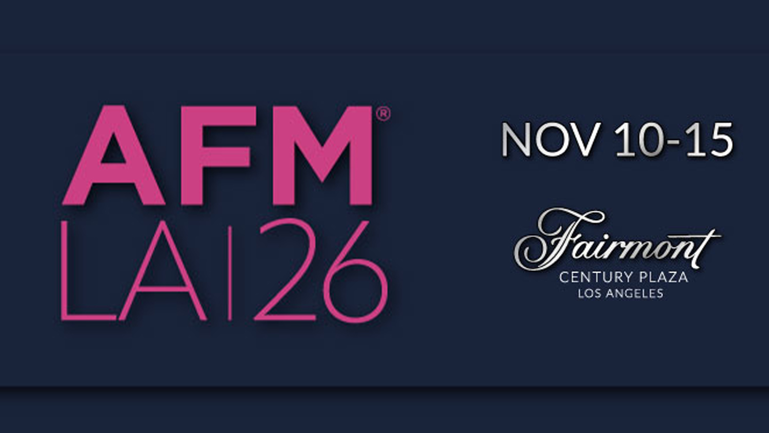 AFM Partners With AMC Century City To Expand Theatrical Screenings For Sales Companies, Producers