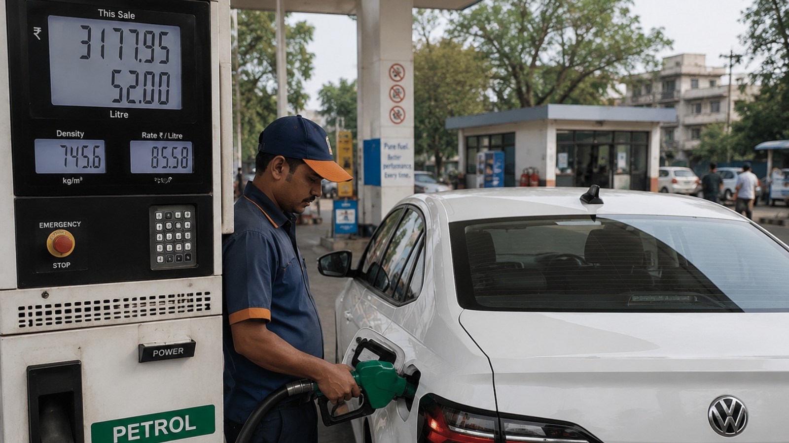 In appeal to Centre, Maharashtra petrol dealers seek UPI MDR exemption