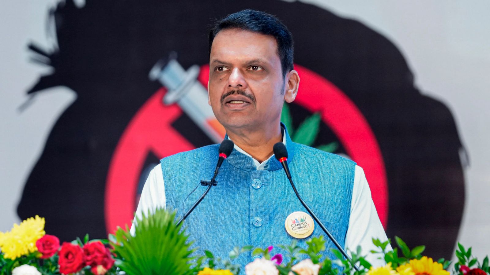 Devendra Fadnavis pitches Pune as major hub for global capability centres
