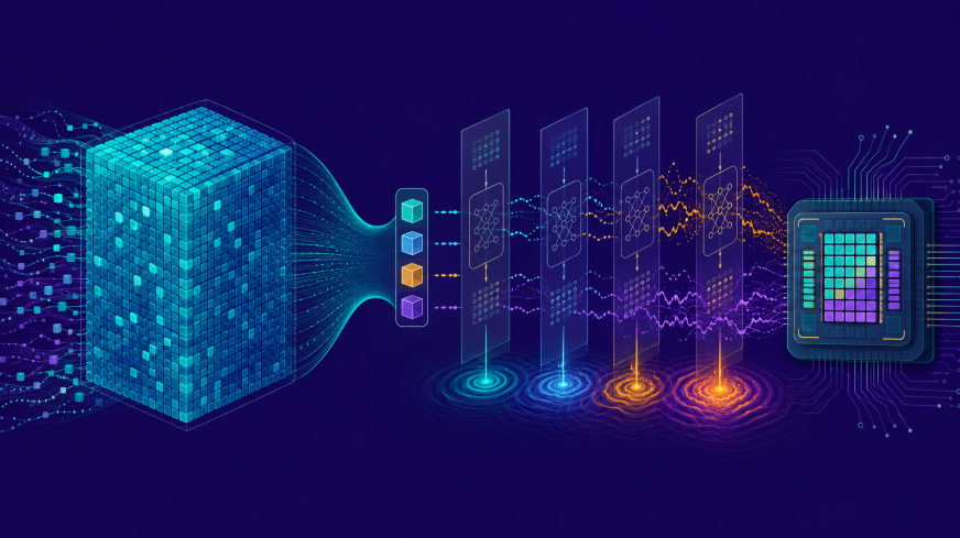 Why 2-Bit LLM Quantization Fails at the Hardware Boundary